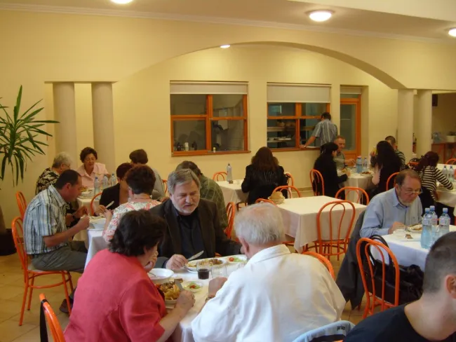 Galaktika nap 2010