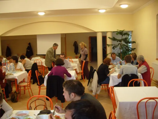Galaktika nap 2010