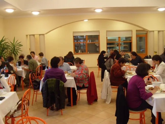 Galaktika nap 2010