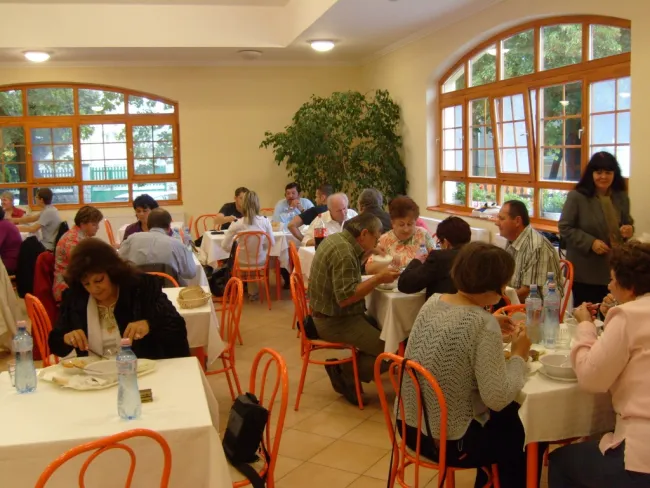 Galaktika nap 2010
