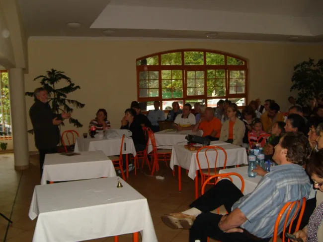 Galaktika nap 2010