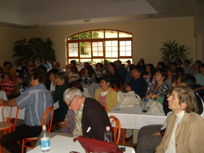Galaktika nap 2010