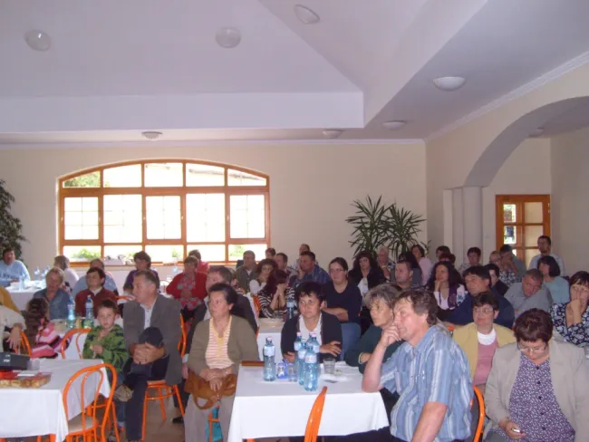 Galaktika nap 2010
