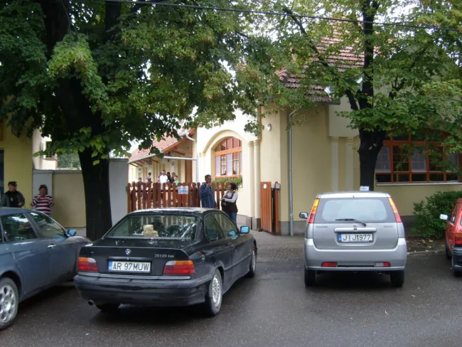 Galaktika nap 2010