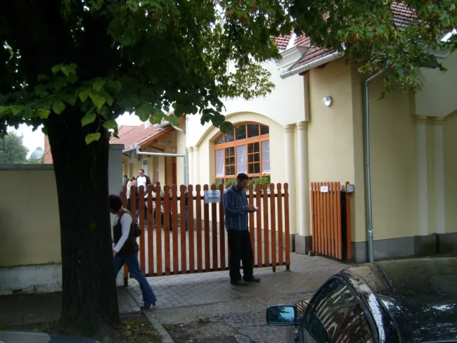 Galaktika nap 2010