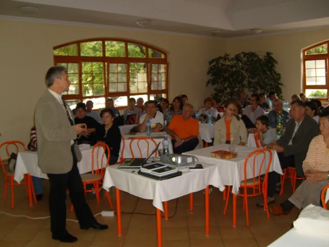 Galaktika nap 2010