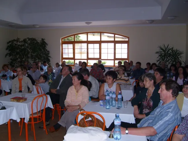 Galaktika nap 2010