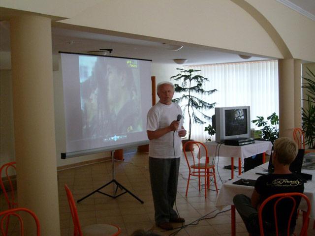 Nagy érdeklődés kísérte az idei Galaktika Napot