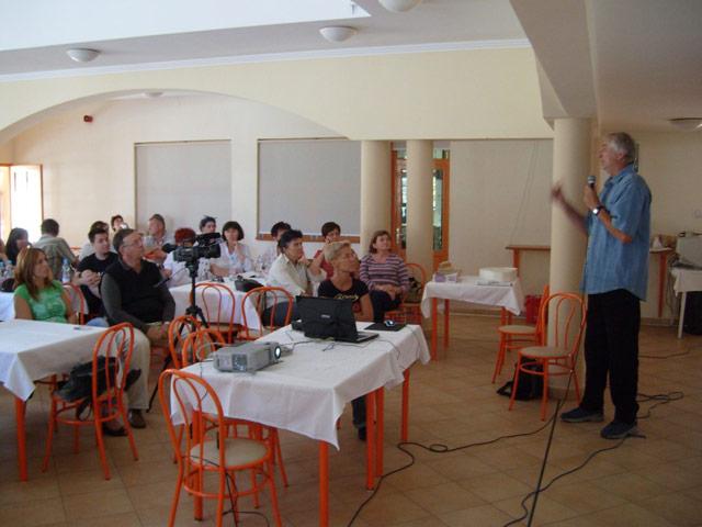 Nagy érdeklődés kísérte az idei Galaktika Napot