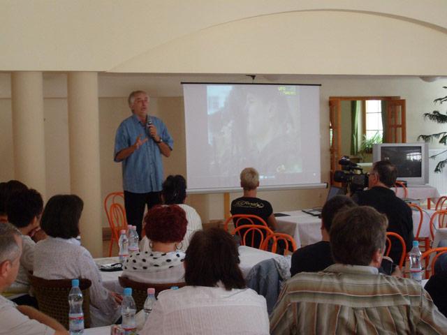 Nagy érdeklődés kísérte az idei Galaktika Napot