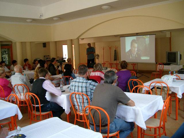Nagy érdeklődés kísérte az idei Galaktika Napot