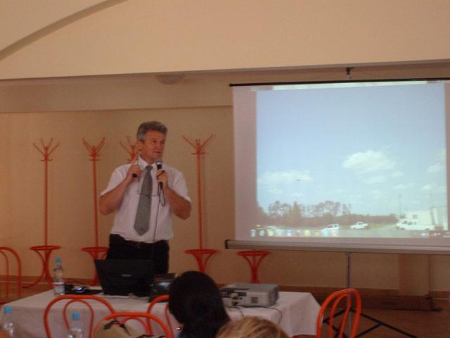 Nagy érdeklődés kísérte az idei Galaktika Napot