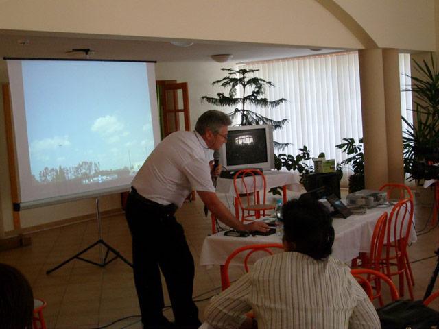 Nagy érdeklődés kísérte az idei Galaktika Napot