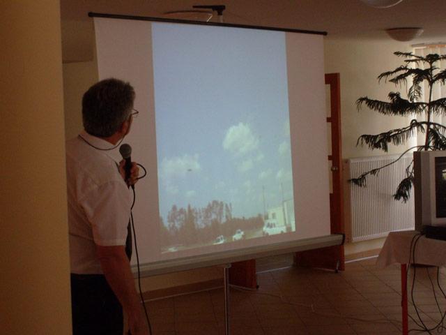 Nagy érdeklődés kísérte az idei Galaktika Napot