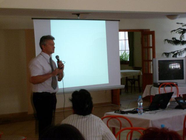 Nagy érdeklődés kísérte az idei Galaktika Napot