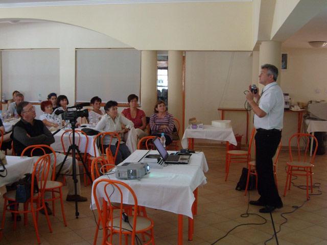 Nagy érdeklődés kísérte az idei Galaktika Napot