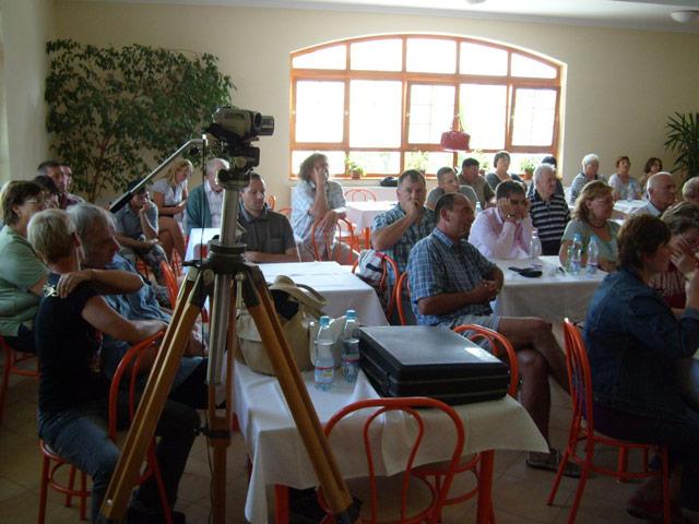 Nagy érdeklődés kísérte az idei Galaktika Napot