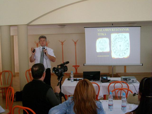 Nagy érdeklődés kísérte az idei Galaktika Napot