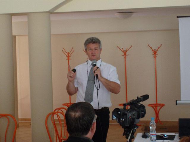 Nagy érdeklődés kísérte az idei Galaktika Napot