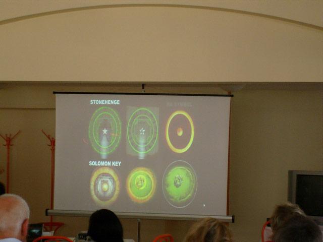 Nagy érdeklődés kísérte az idei Galaktika Napot