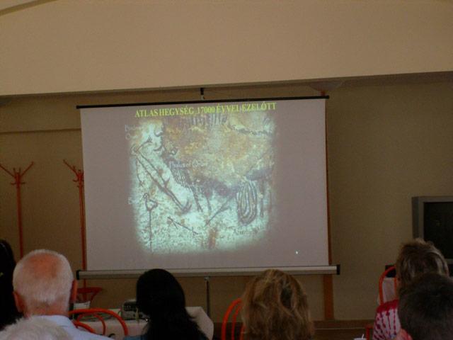 Nagy érdeklődés kísérte az idei Galaktika Napot