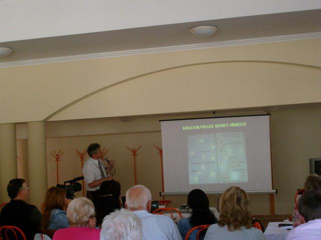 Nagy érdeklődés kísérte az idei Galaktika Napot