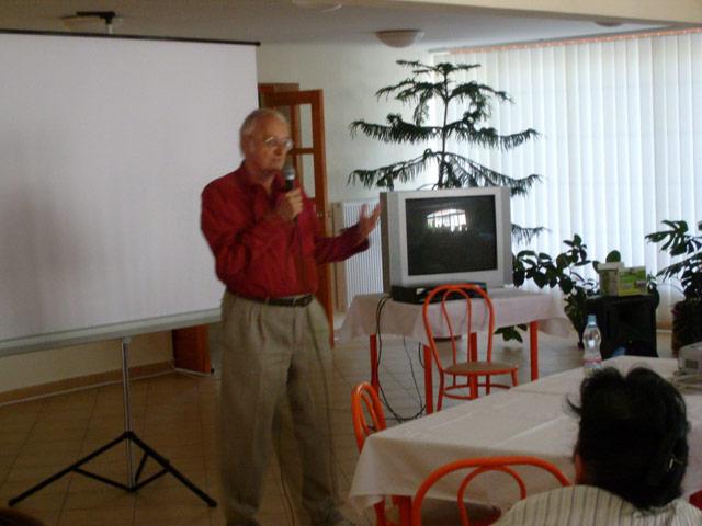 Nagy érdeklődés kísérte az idei Galaktika Napot