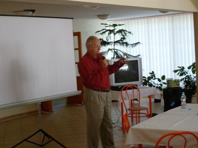 Nagy érdeklődés kísérte az idei Galaktika Napot