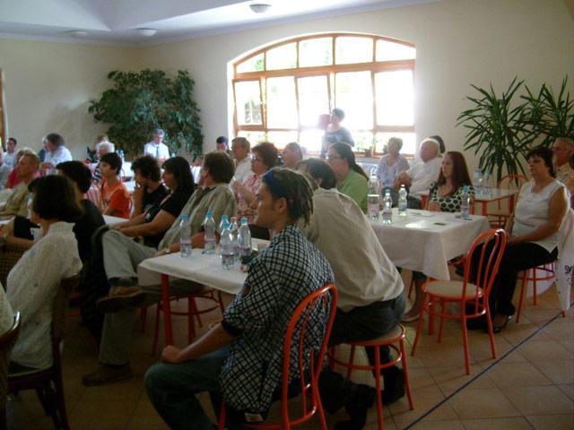 Nagy érdeklődés kísérte az idei Galaktika Napot