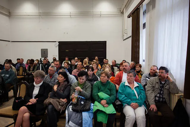 Ismét nagy sikert aratott Erőss Diána a Galaktika Baráti Kör rendezvényén!