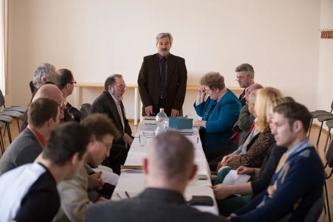 Idén is volt Ufókongresszus Budapesten