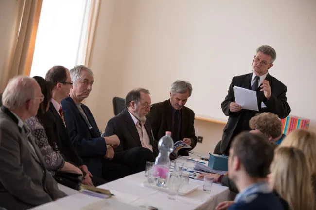 Idén is volt Ufókongresszus Budapesten