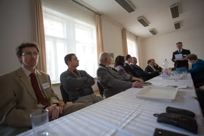 Idén is volt Ufókongresszus Budapesten