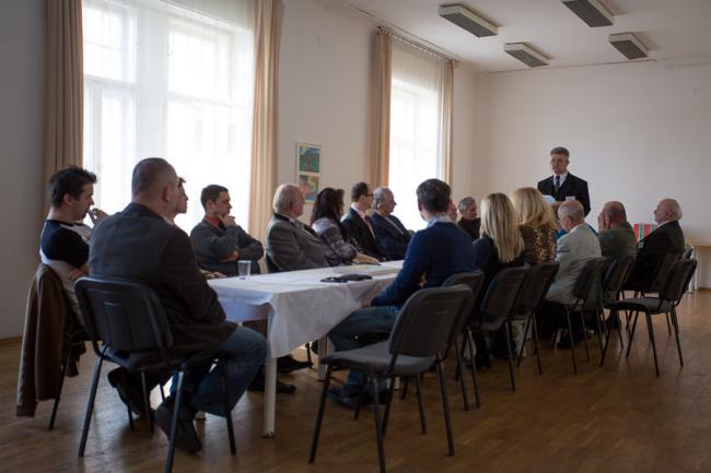 Idén is volt Ufókongresszus Budapesten Idén is volt Ufókongresszus Budapesten