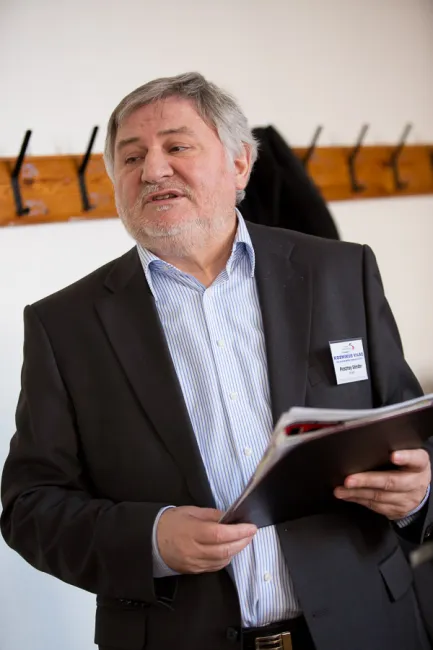 Idén is volt Ufókongresszus Budapesten