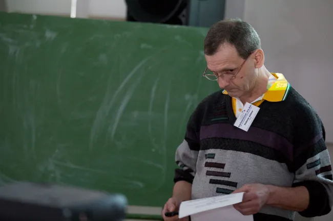 Idén is volt Ufókongresszus Budapesten