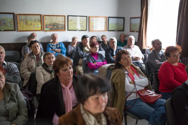 Ünnepi előadássorozat a Galaktika Baráti Kör jubileumi évfordulóján