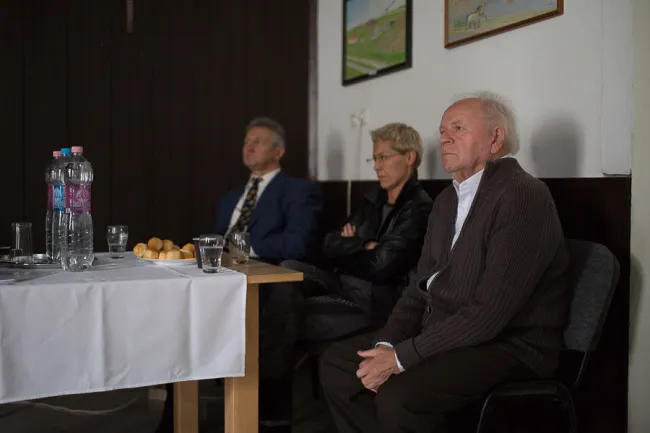 Ünnepi előadássorozat a Galaktika Baráti Kör jubileumi évfordulóján