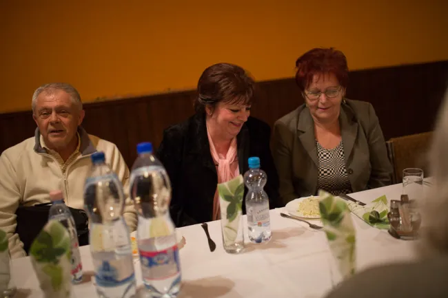 Ünnepi előadássorozat a Galaktika Baráti Kör jubileumi évfordulóján