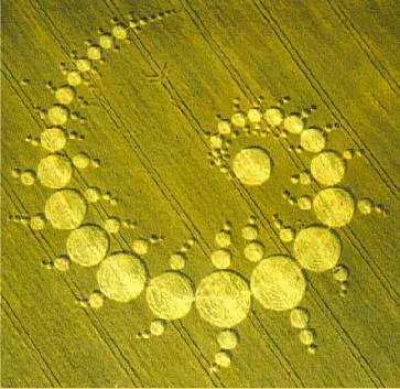 Crop Circles - Quest for Truth