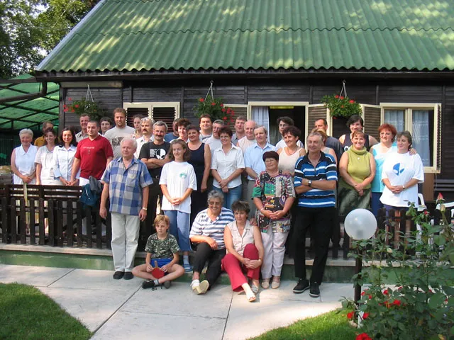 Galaktika Nap 2004