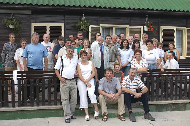 Galaktika Nap 2005