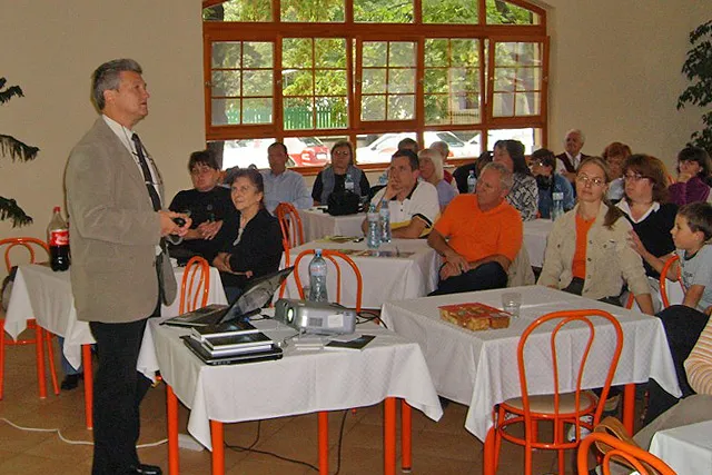 Galaktika nap 2010